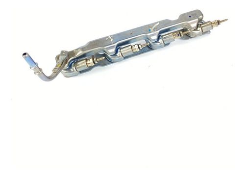 Flauta Injetora Toyota Yaris 2019