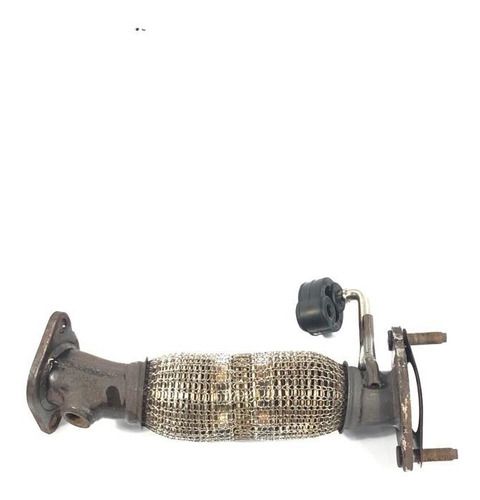 Flexível De Escape Hyundai Veloster 1.6 2012