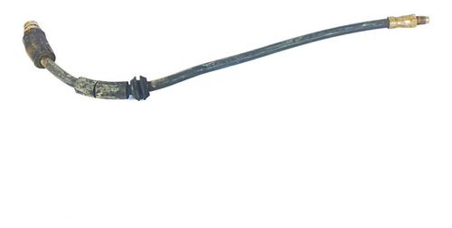 Flexível De Freio Dianteiro Direito Jaguar X-type 2008