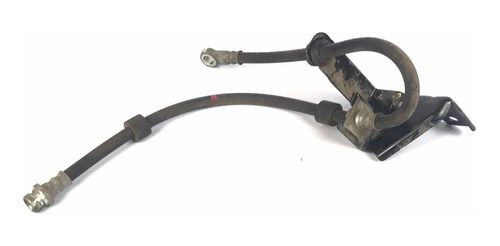Flexível De Freio Direito Mitsubishi Lancer 2015 2.0