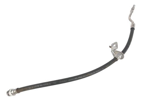 Flexivel De Freio Hyundai Ix-35 2021 2.0 Dianteiro Esquerdo