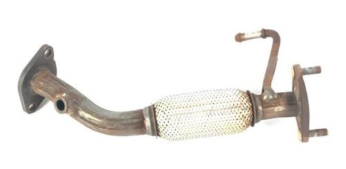 Flexível Escapamento Hyundai Hb20 1.0 2019