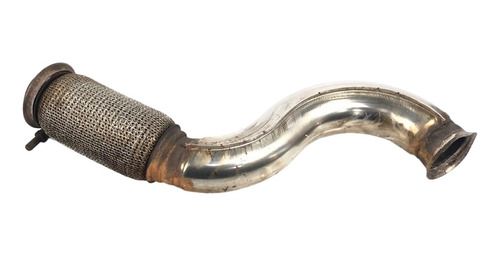 Flexível Escape Citroen Ds4 2014 1.6 Thp