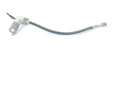 Flexível Freio Traseiro Direito Hyundai Creta 2017 2.0