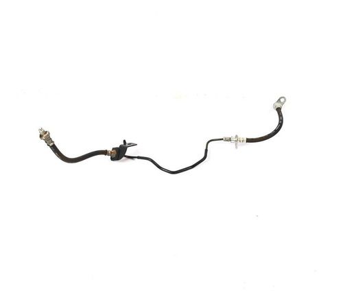 Flexível Freio Traseiro Direito Mitsubishi Lancer 2015 2.0