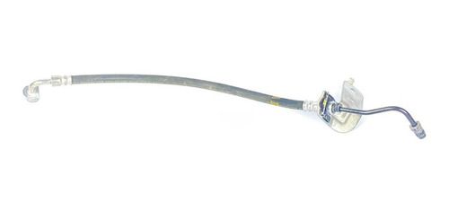 Flexível Freio Traseiro Esquerdo Hyundai Creta 2017 2.0