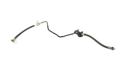 Flexível Freio Traseiro Esquerdo Mitsubishi Lancer 2015 2.0