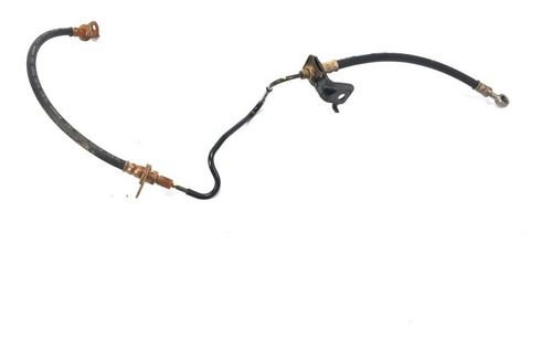 Flexível Freio Traseiro Mitsubishi Asx 2015 2.0