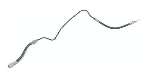 Flexível Traseiro Citroen C4 Cactus 2020