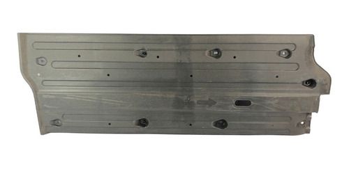 Forro Assoalho Direito Hyundai I30 2015 1.8