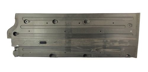 Forro Assoalho Esquerdo Hyundai I30 2015 1.8 Detalhe