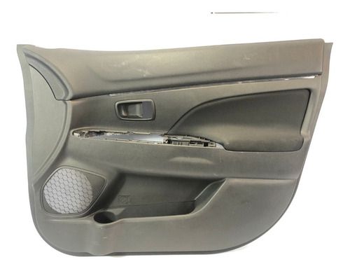 Forro De Porta Dianteira Direita Mitsubishi Asx 2015 2.0