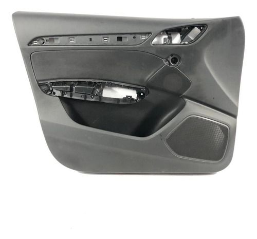 Forro De Porta Dianteiro Esquerdo Audi Q3 1.4 2018 Tfsi