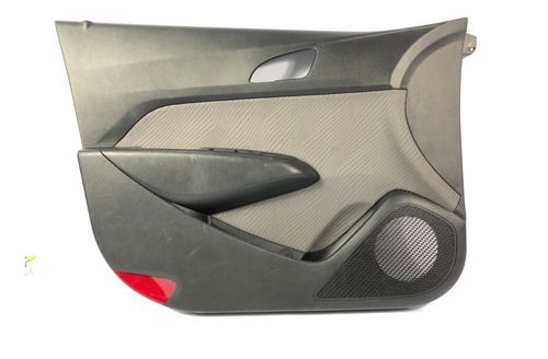Forro De Porta Dianteiro Esquerdo Hb20 2013 1.6