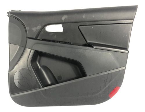 Forro De Porta Kia Sportage 2017 2.0 Flex Dianteira Dir