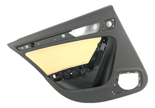 Forro De Porta Traseira Direita Audi A4 2.0 2013 Tfsi