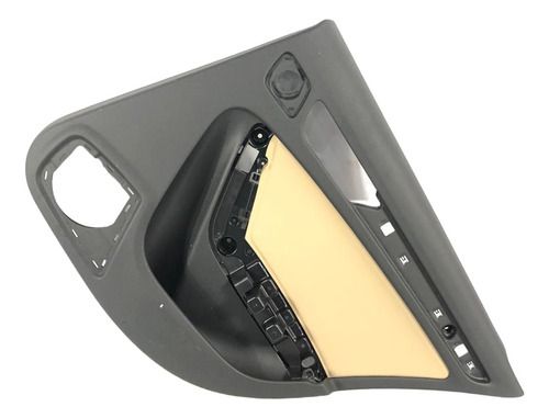 Forro De Porta Traseira Direita Audi A4 2.0 2013 Tfsi
