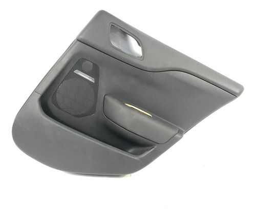 Forro De Porta Traseira Direita Citroen Ds4 2014 1.6 Thp