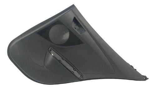 Forro De Porta Traseira Direita Hyundai Veloster 2012 1.6
