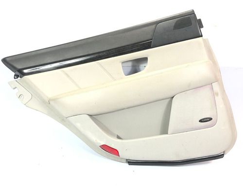 Forro De Porta Traseira Direita Kia Opirus 2008 3.8