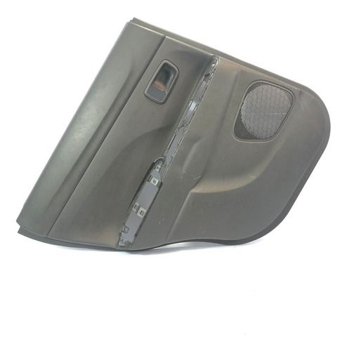 Forro De Porta Traseira Esquerda Mitsubishi Asx 2015 2.0