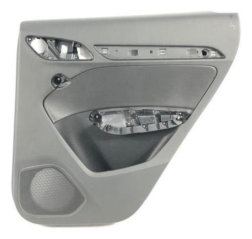 Forro De Porta Traseiro Direito Audi Q3 1.4 2018 Tfsi