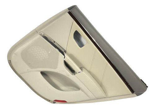 Forro De Porta Traseiro Direito Hyundai Azera 2011 3.3 V6