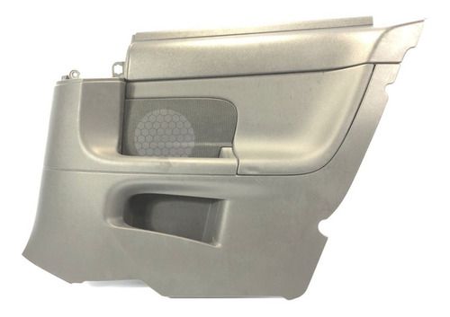 Forro De Porta Traseiro Direito Volvo C30 2008 2.4