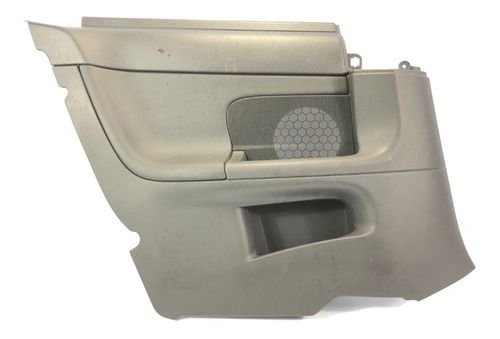 Forro De Porta Traseiro Esquerdo Volvo C30 2008 30673146