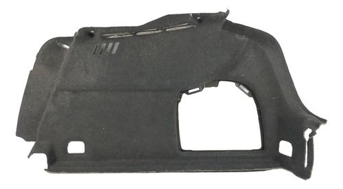 Forro Do Porta Mala Direito Audi A3 2.0 2017 Tfsi 8v5863888