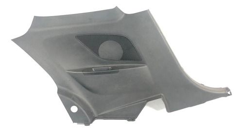 Forro Interno Traseira Esquerdo Hyundai Veloster 2012 1.6