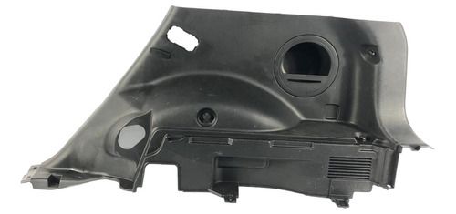 Forro Lateral Direito Porta Malas Kia Sportage 2017 2.0