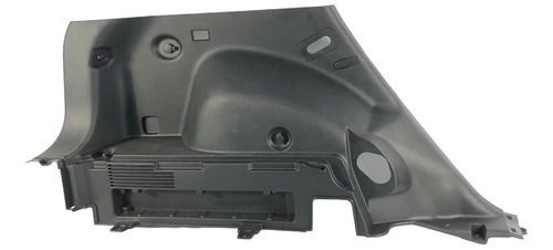 Forro Lateral Esquerdo Porta Malas Kia Sportage 2017 2.0