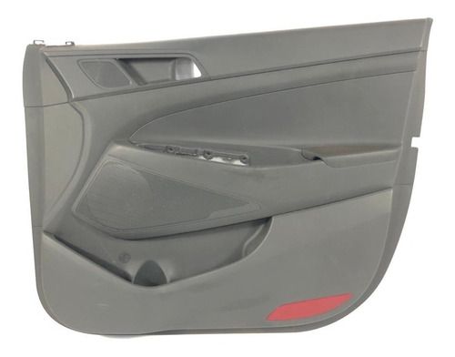 Forro Porta Dianteira Direita New Tucson 1.6 2017 Gdi
