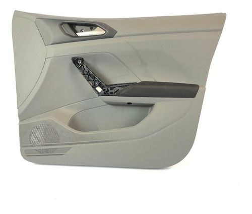 Forro Porta Dianteira Direita Volkswagen T-cross 2019 1.0