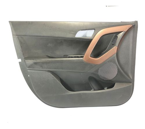 Forro Porta Dianteira Esquerda Hyundai Creta 2017 2.0