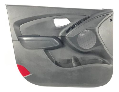 Forro Porta Hyundai Ix-35 2021 2.0 Dianteiro Esquerdo