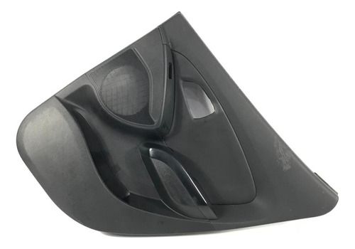 Forro Porta Hyundai Ix-35 2021 2.0 Traseiro Direito