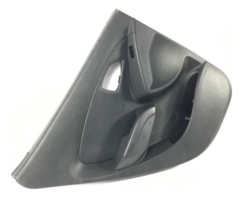 Forro Porta Hyundai Ix-35 2021 2.0 Traseiro Esquerdo