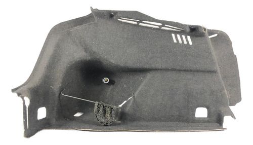 Forro Porta Mala Esquerdo Audi A3 2.0 2017 Tfsi 8v5863887