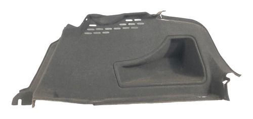 Forro Porta Malas Direito Audi A4 2.0 2013 Tfsi