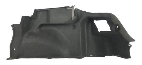 Forro Porta Malas Direito Hyundai Azera 2011 3.3 V6