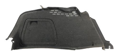 Forro Porta Malas Esquerdo Audi A4 2.0 2013 Tfsi