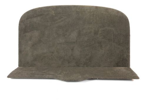 Forro Porta Malas Estepe Volvo C30 2008 2.4