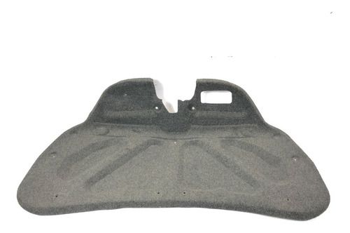 Forro Porta Malas Jaguar X Type 2008