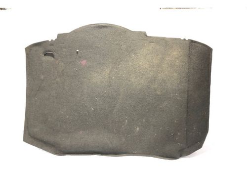 Forro Porta Malas Volkswagen T-cross 2021 1.0 2gp863463