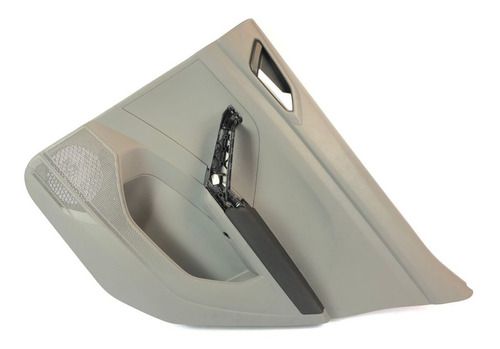 Forro Porta Traseira Direita Volkswagen T-cross 2019 1.0