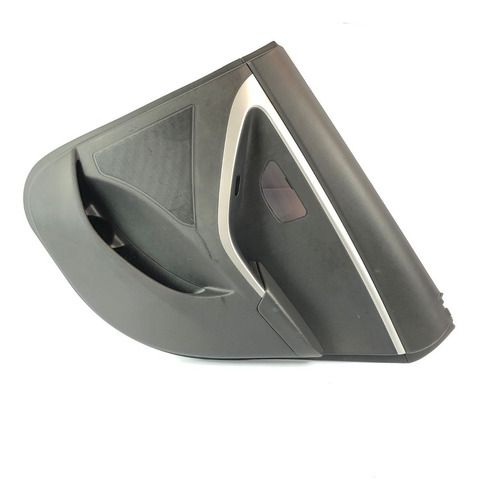 Forro Porta Traseira Direito Hyundai I30 2015 1.8