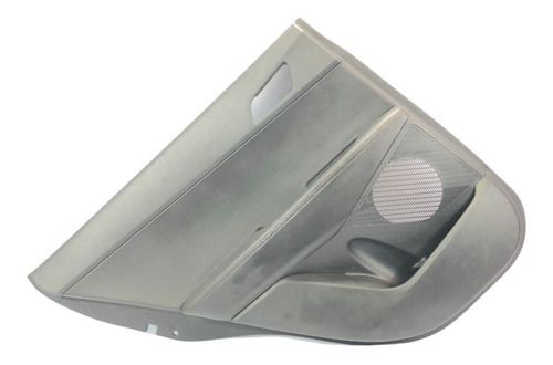 Forro Porta Traseira Esquerda Hyundai Creta 2017 2.0