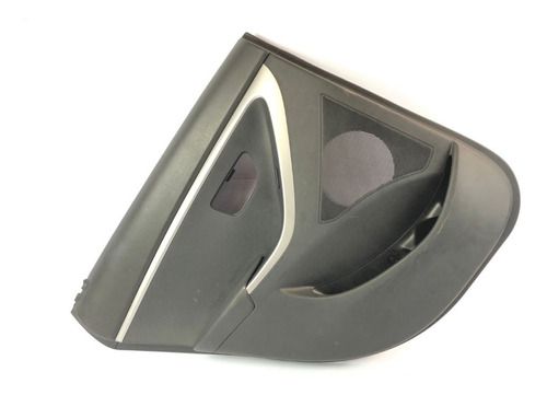 Forro Porta Traseira Esquerda Hyundai I30 2015 1.8